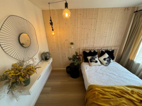 Seaside luxury apartment in Tūja